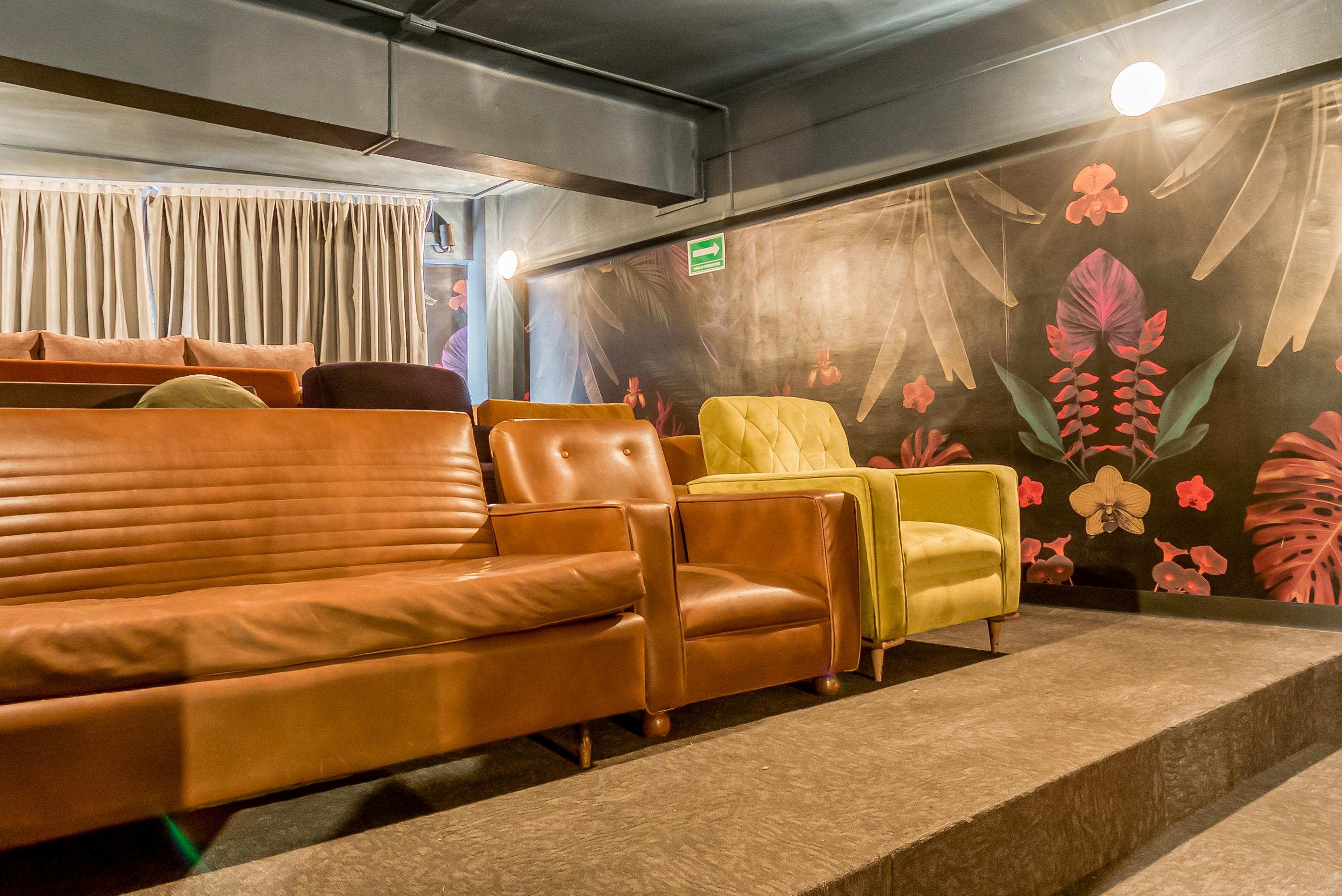 Selina Downtown Hotel 3*