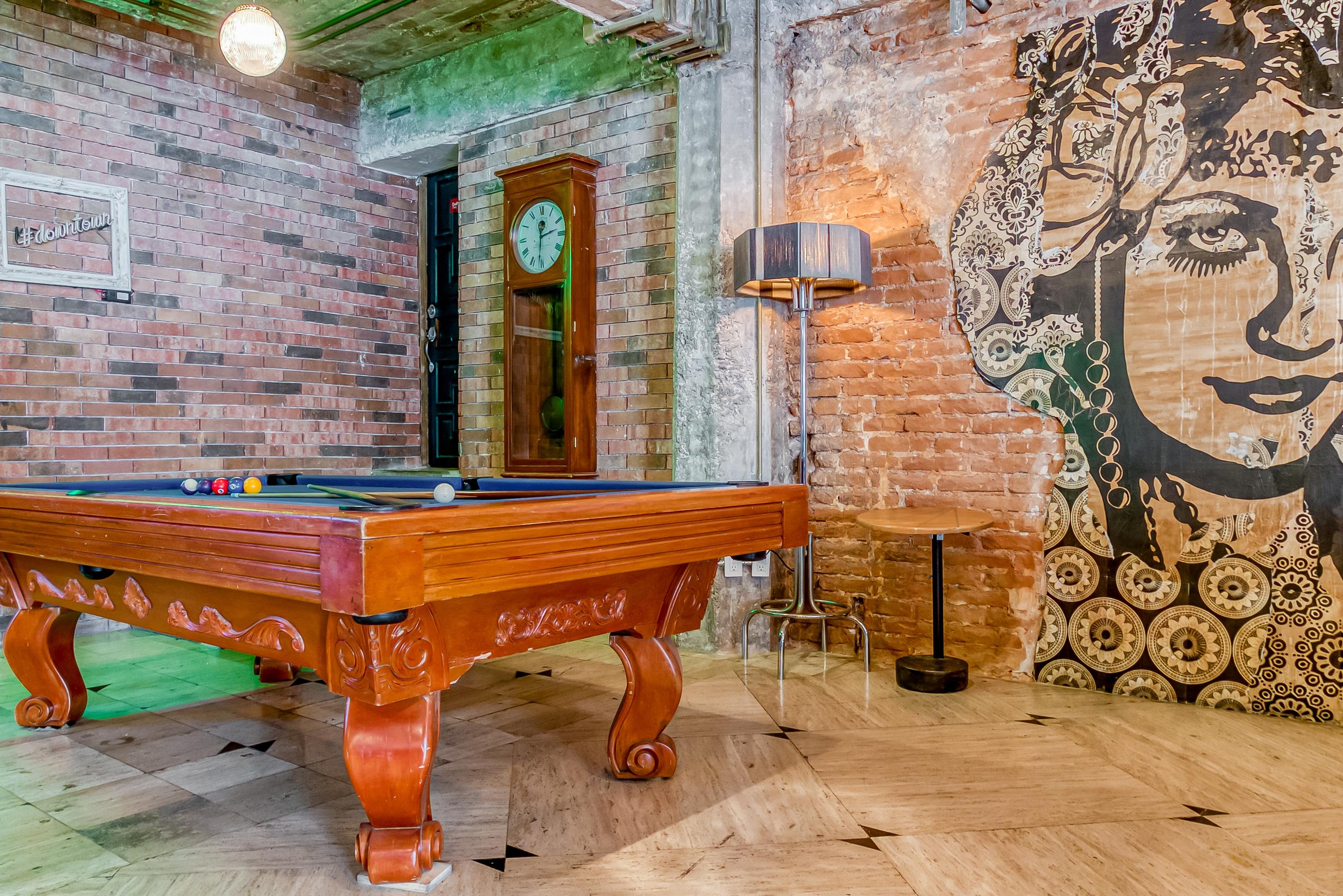 Selina Downtown Hotel 3*