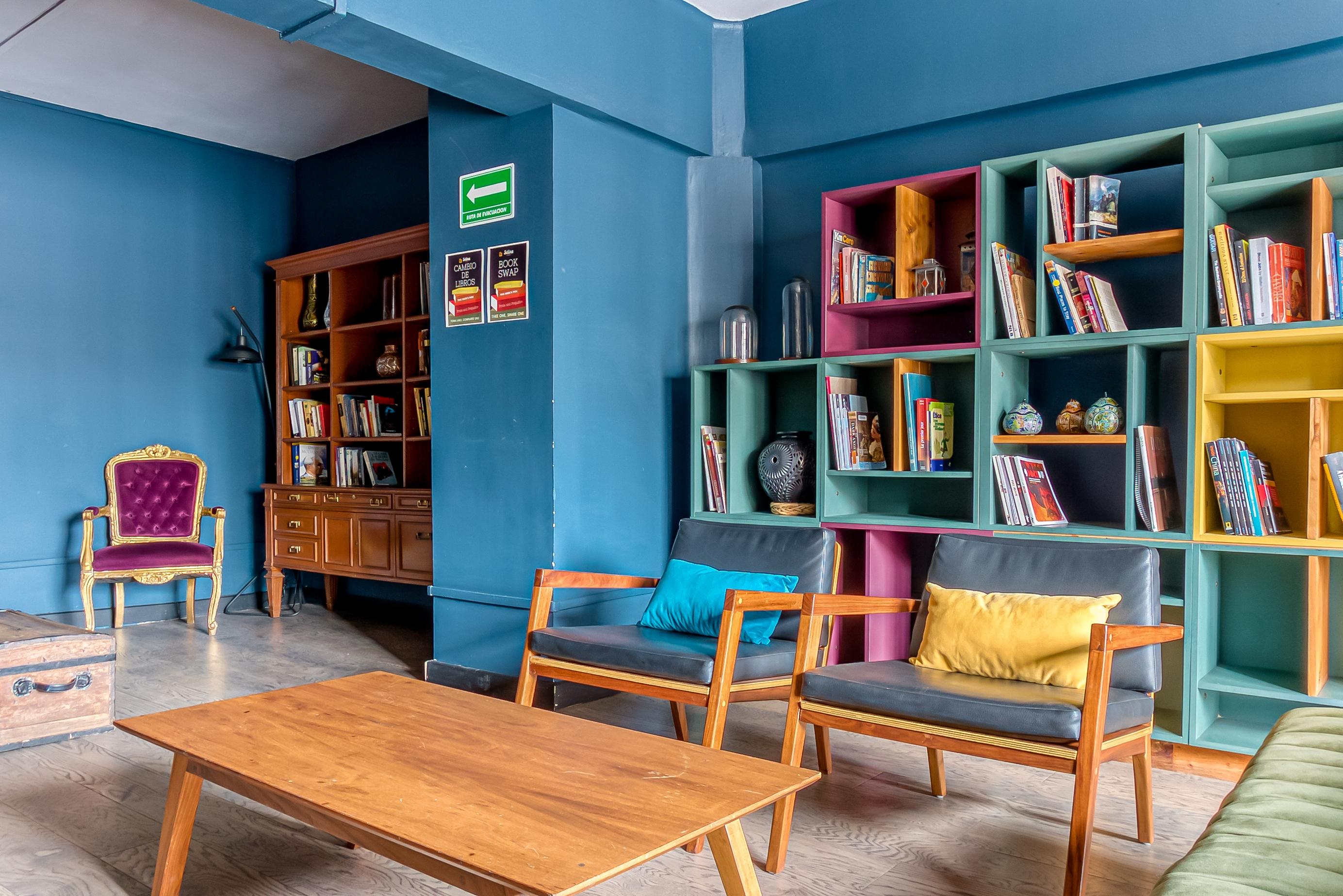 Hotel Selina Downtown 3*