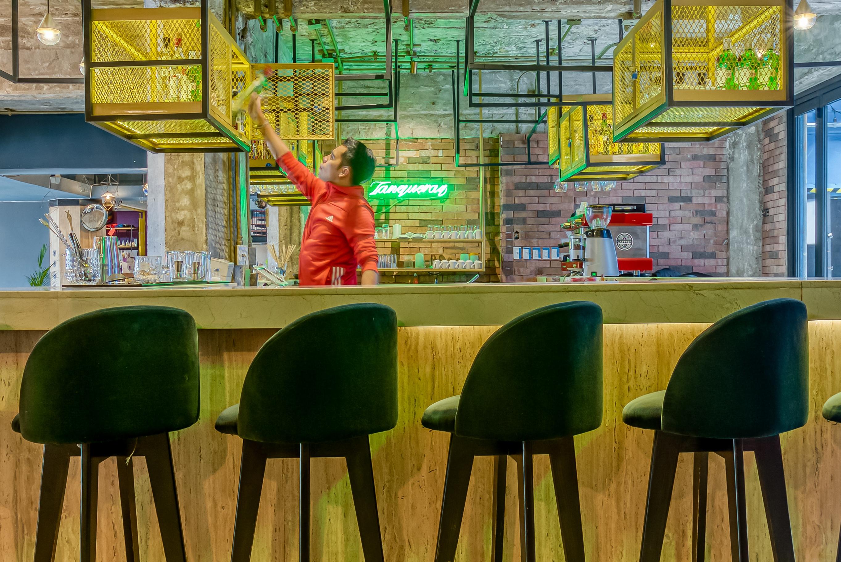 Selina Downtown Hotel 3*