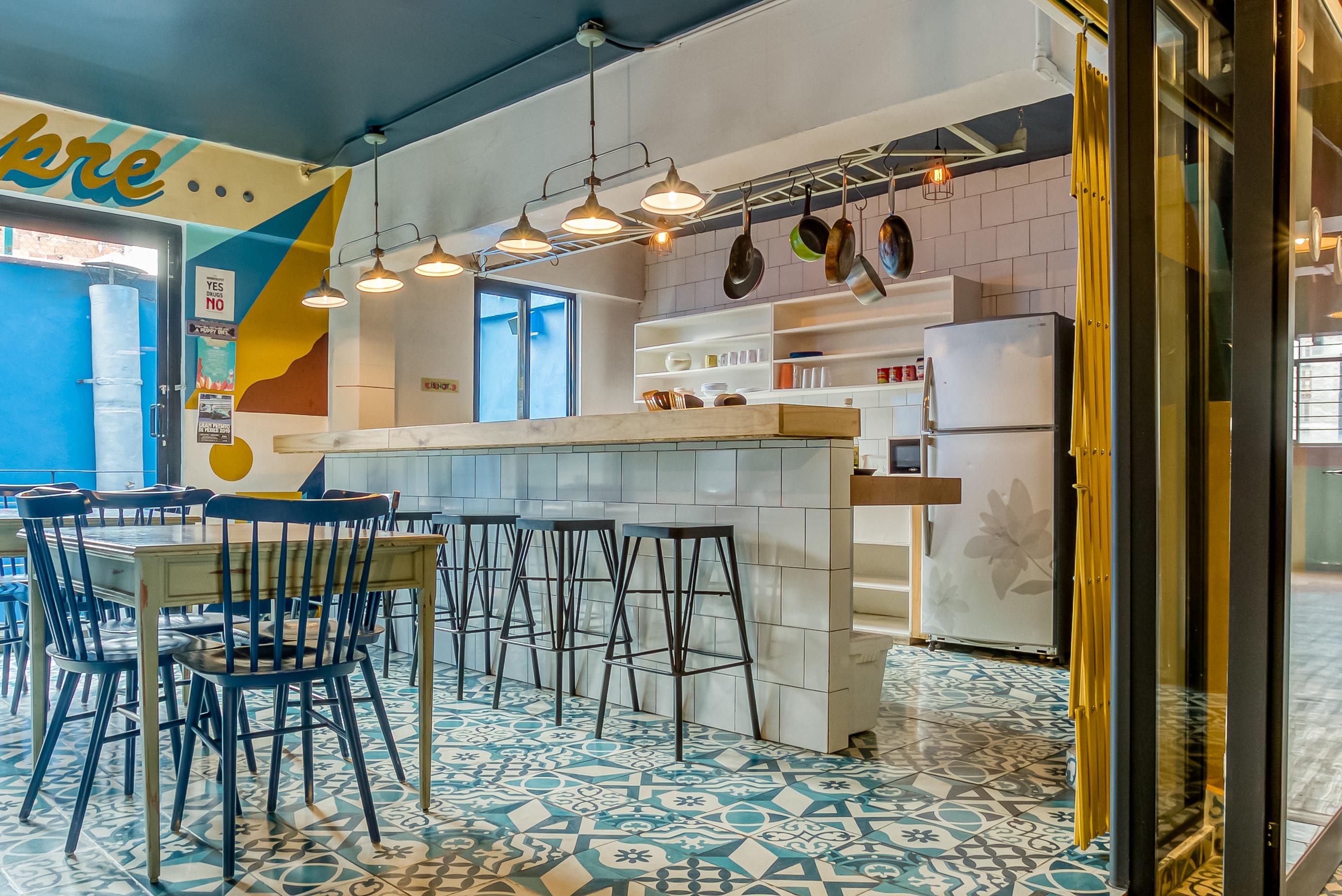 Selina Downtown Hotel 3*