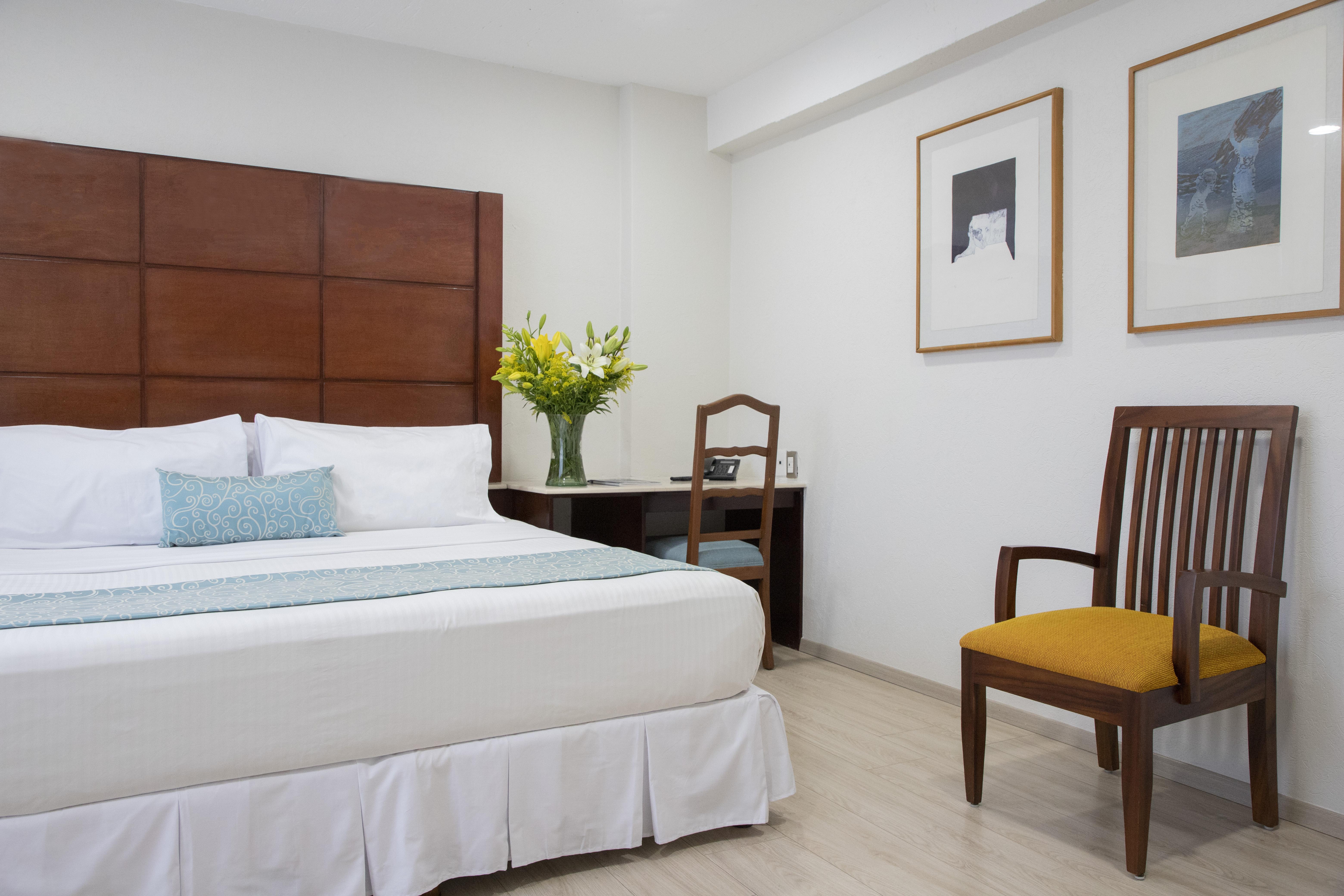 Hotel Coben Amueblados
