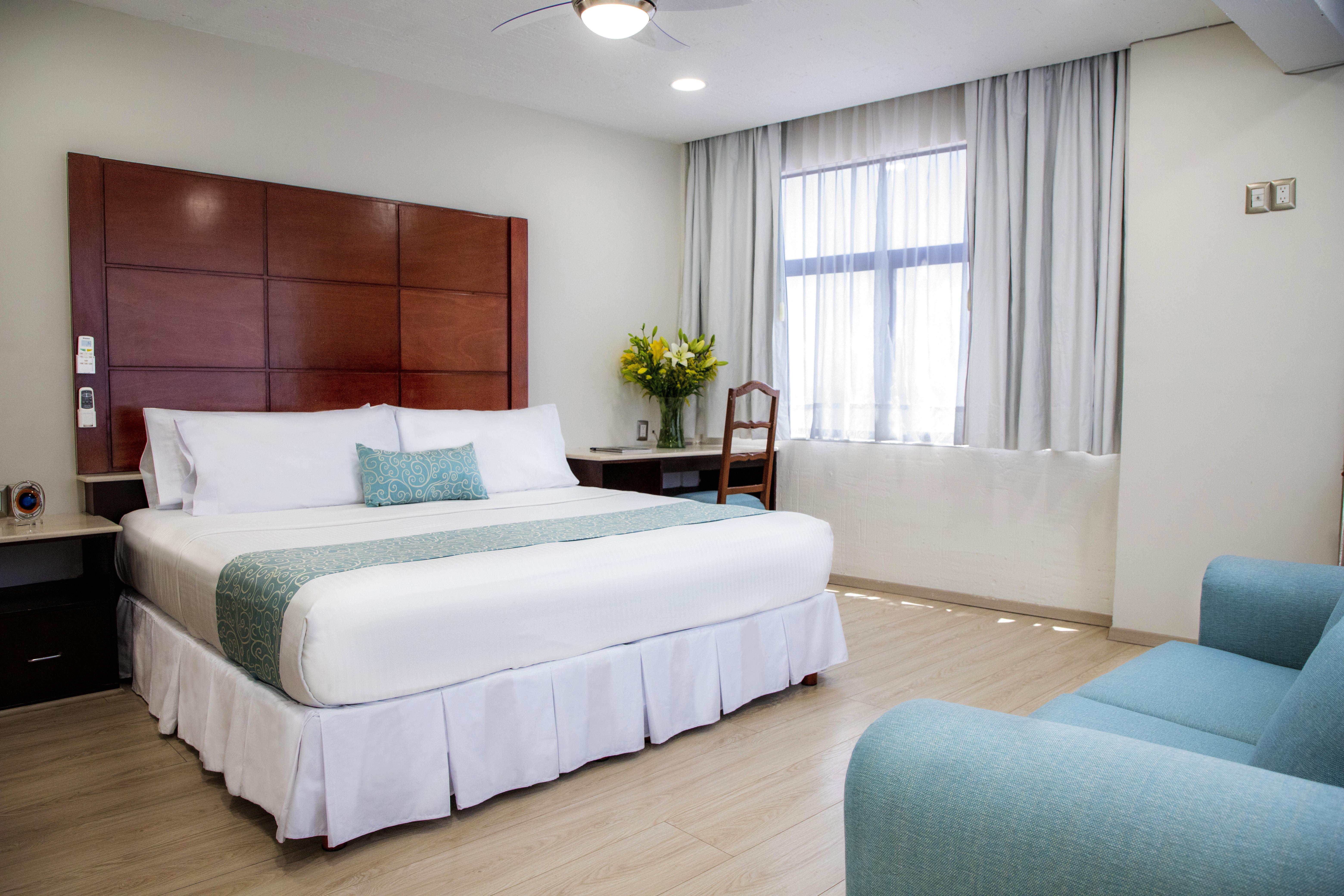 Coben Amueblados Hotel Mexico City