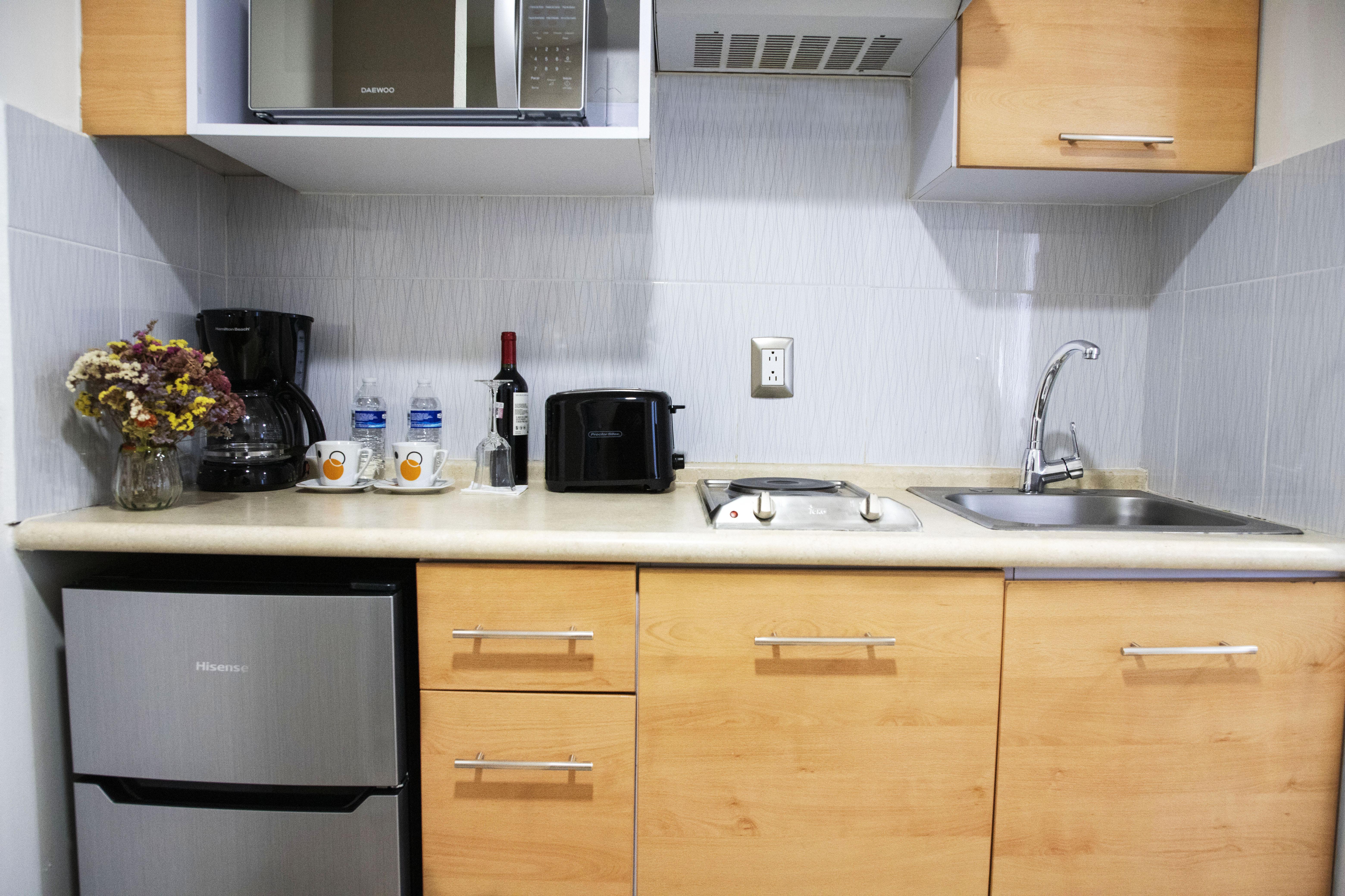 Coben Amueblados Hotel 3*