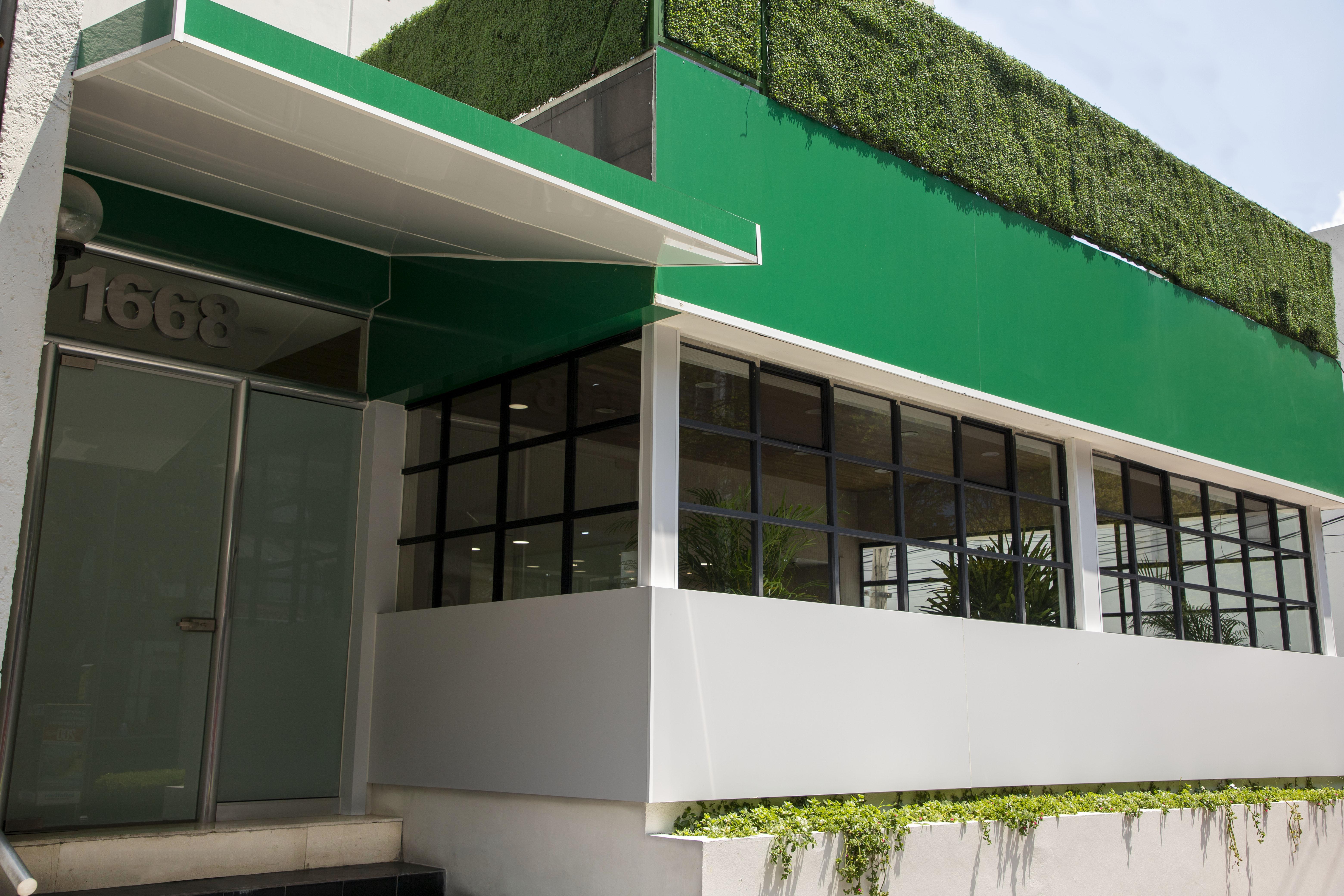Coben Amueblados Hotel