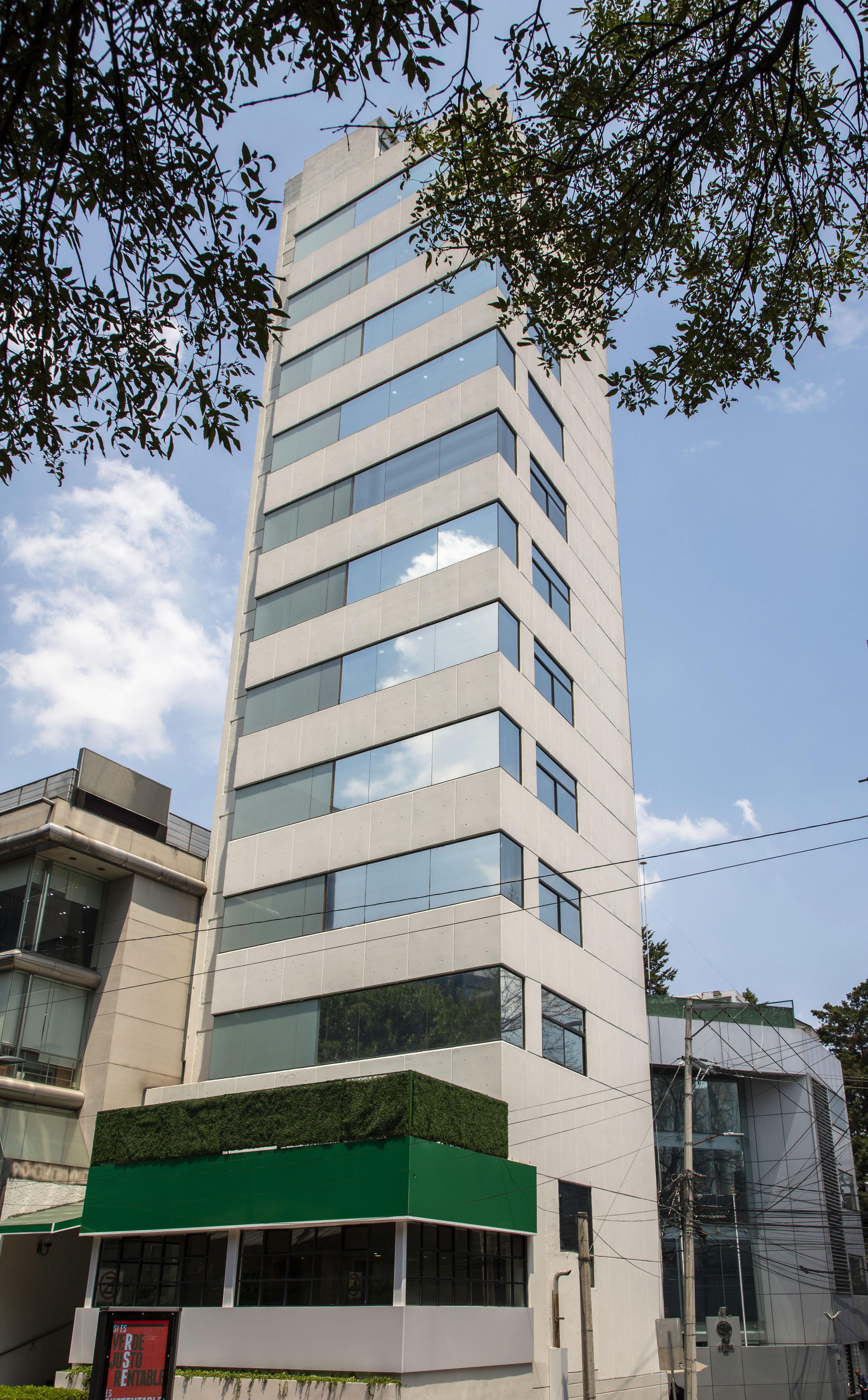 Hotel Coben Amueblados