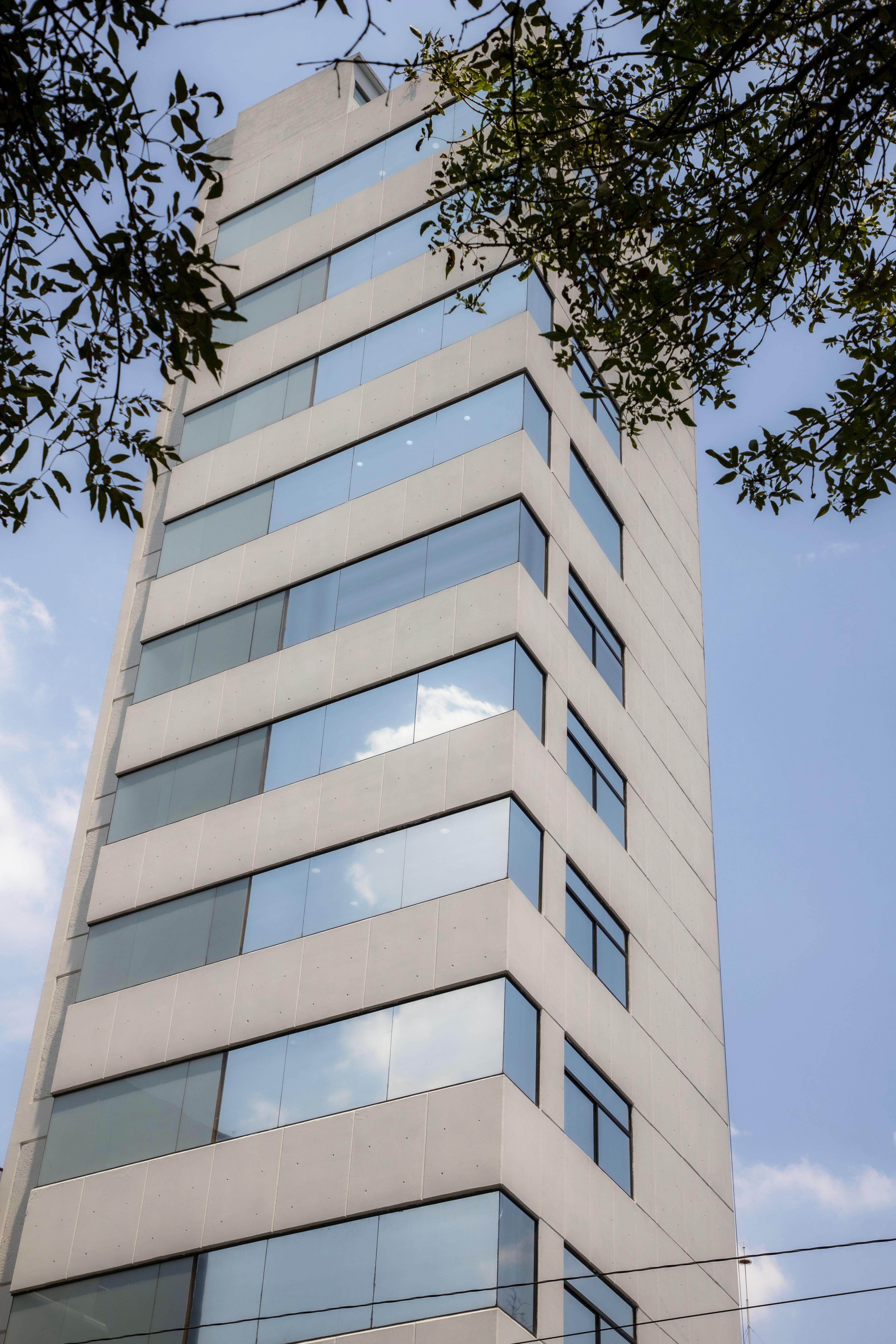 Hotel Coben Amueblados 3*
