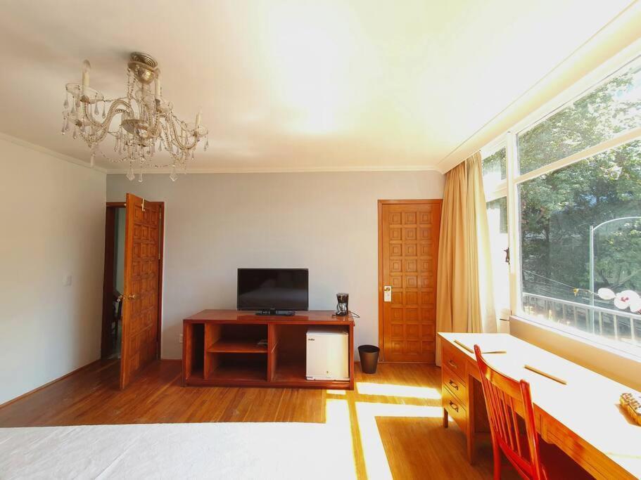 Privada En Polanco Eugenio Sue Apartment Mexico City
