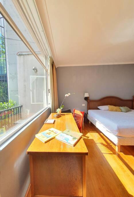 Privada En Polanco Eugenio Sue Apartment *