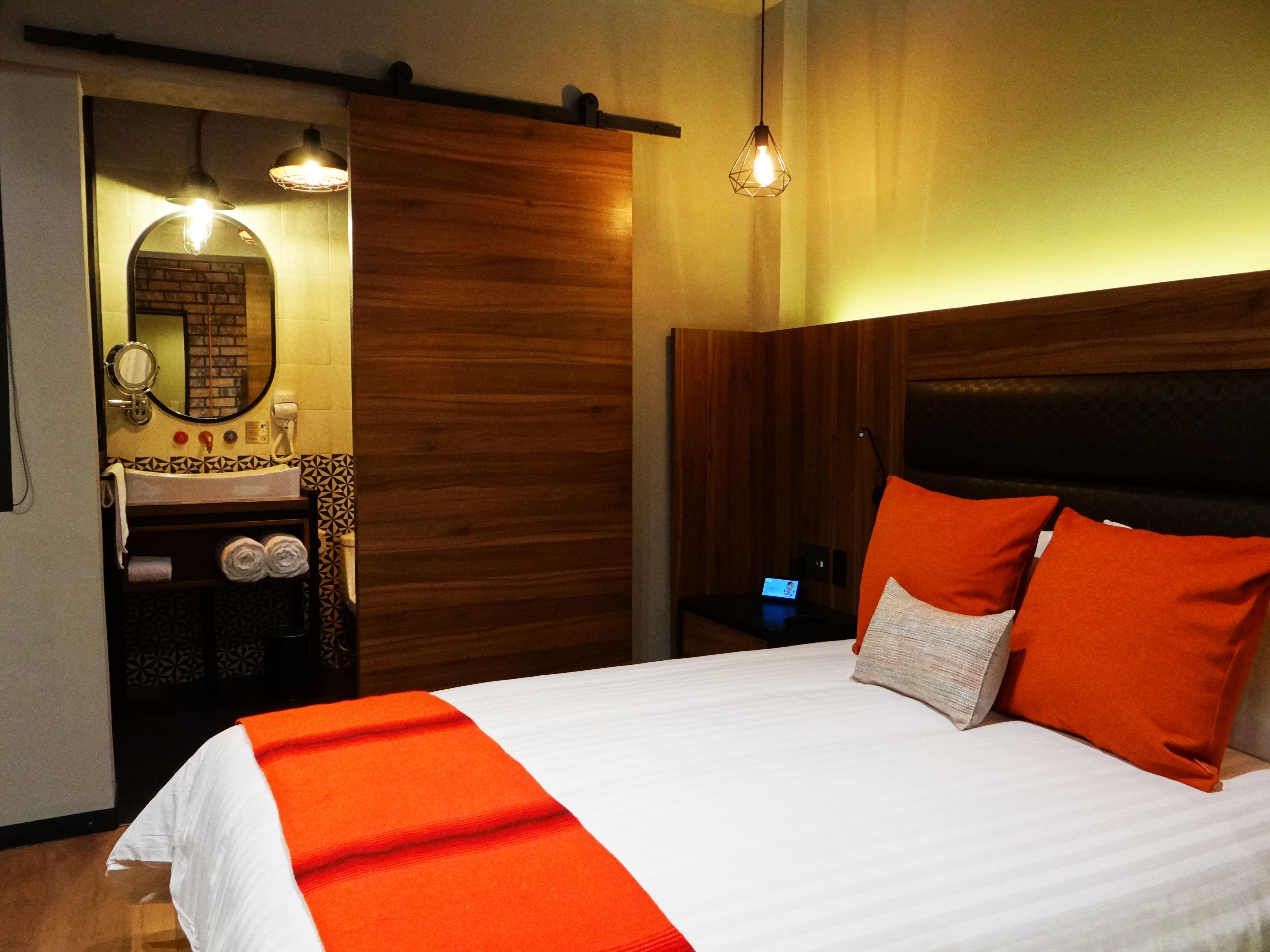 Hotel Cadillac Boutique México DF