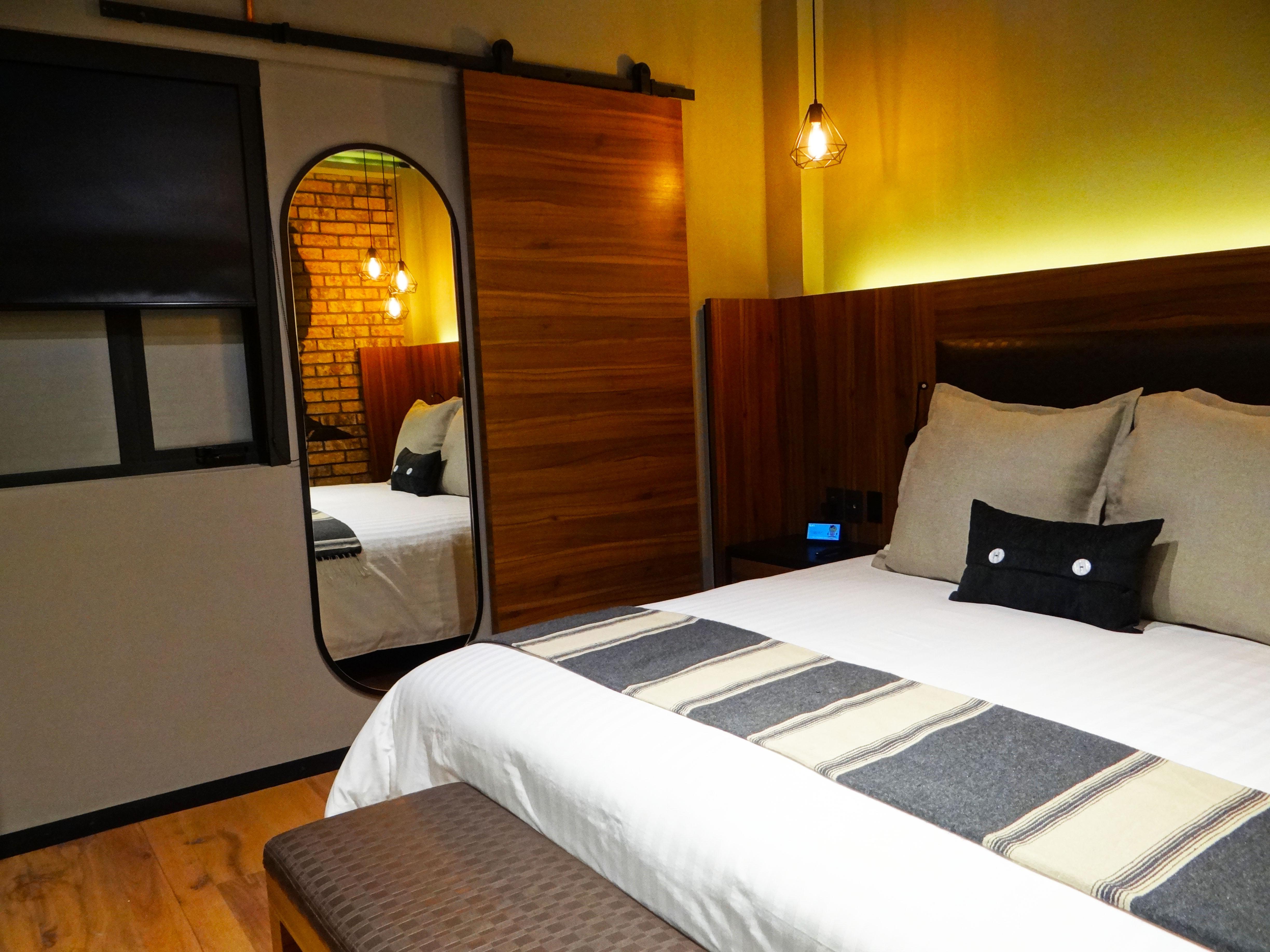 Hotel Cadillac Boutique México DF