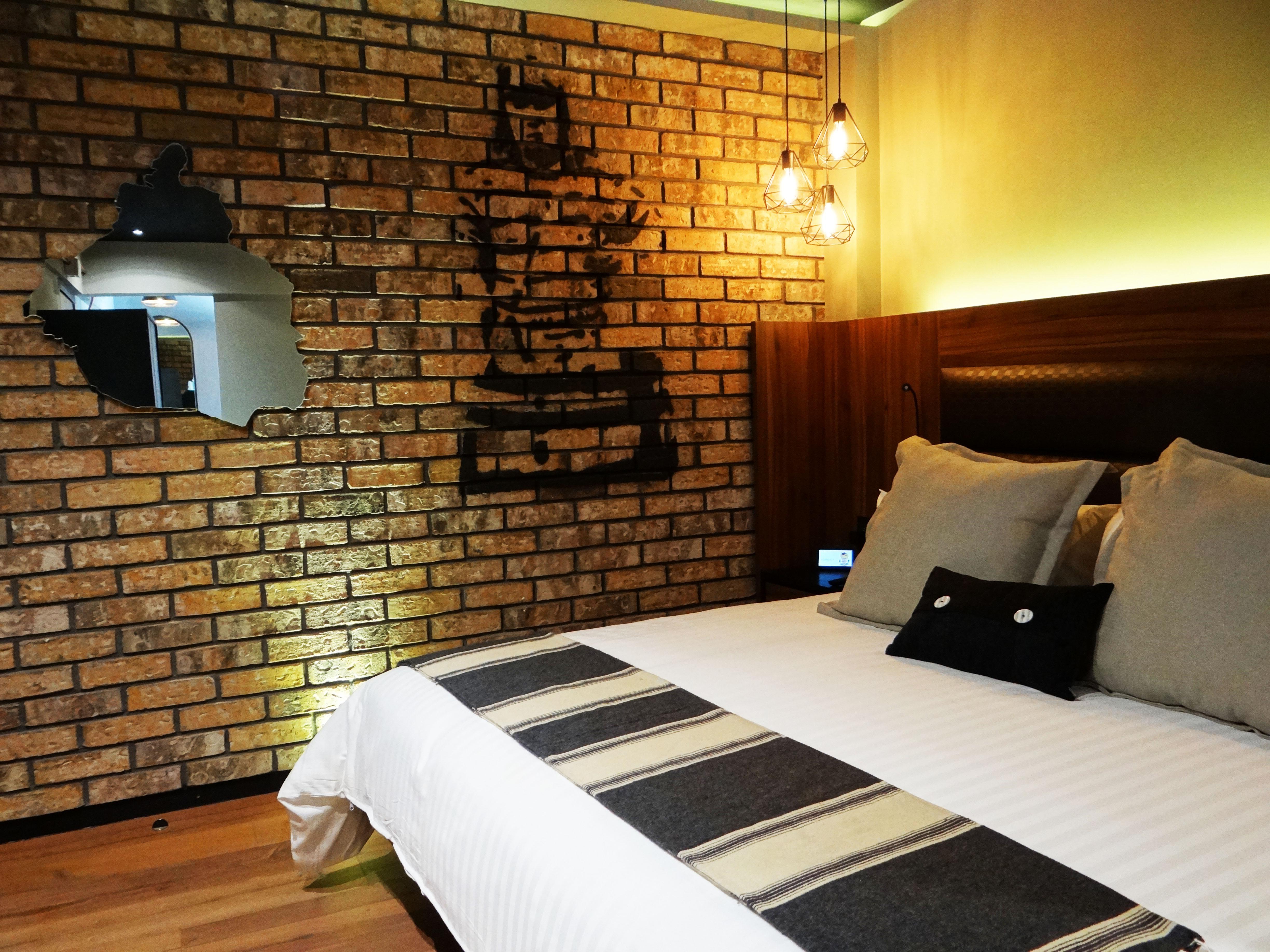 Hotel Cadillac Boutique México DF