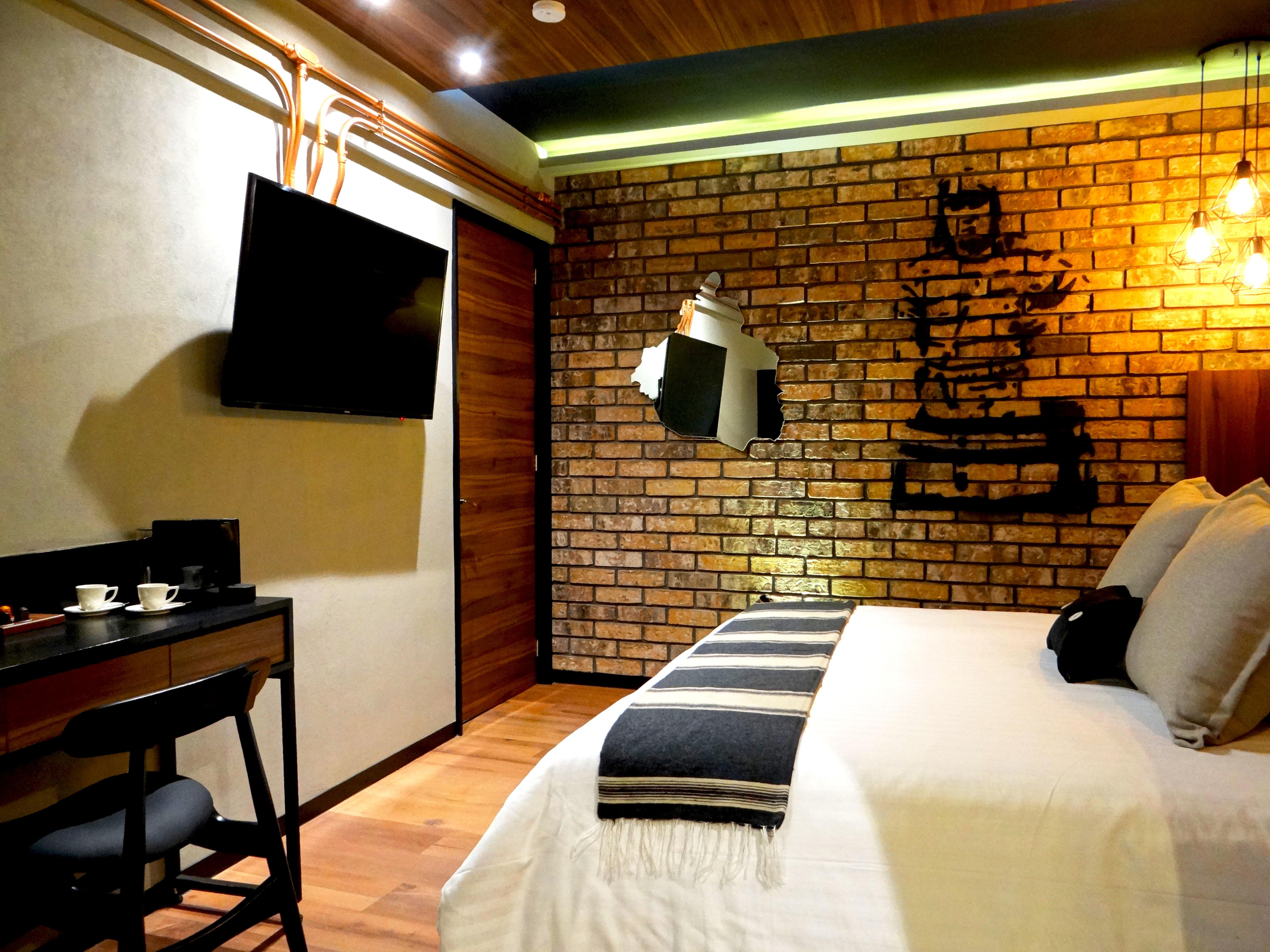 Hotel Cadillac Boutique México DF
