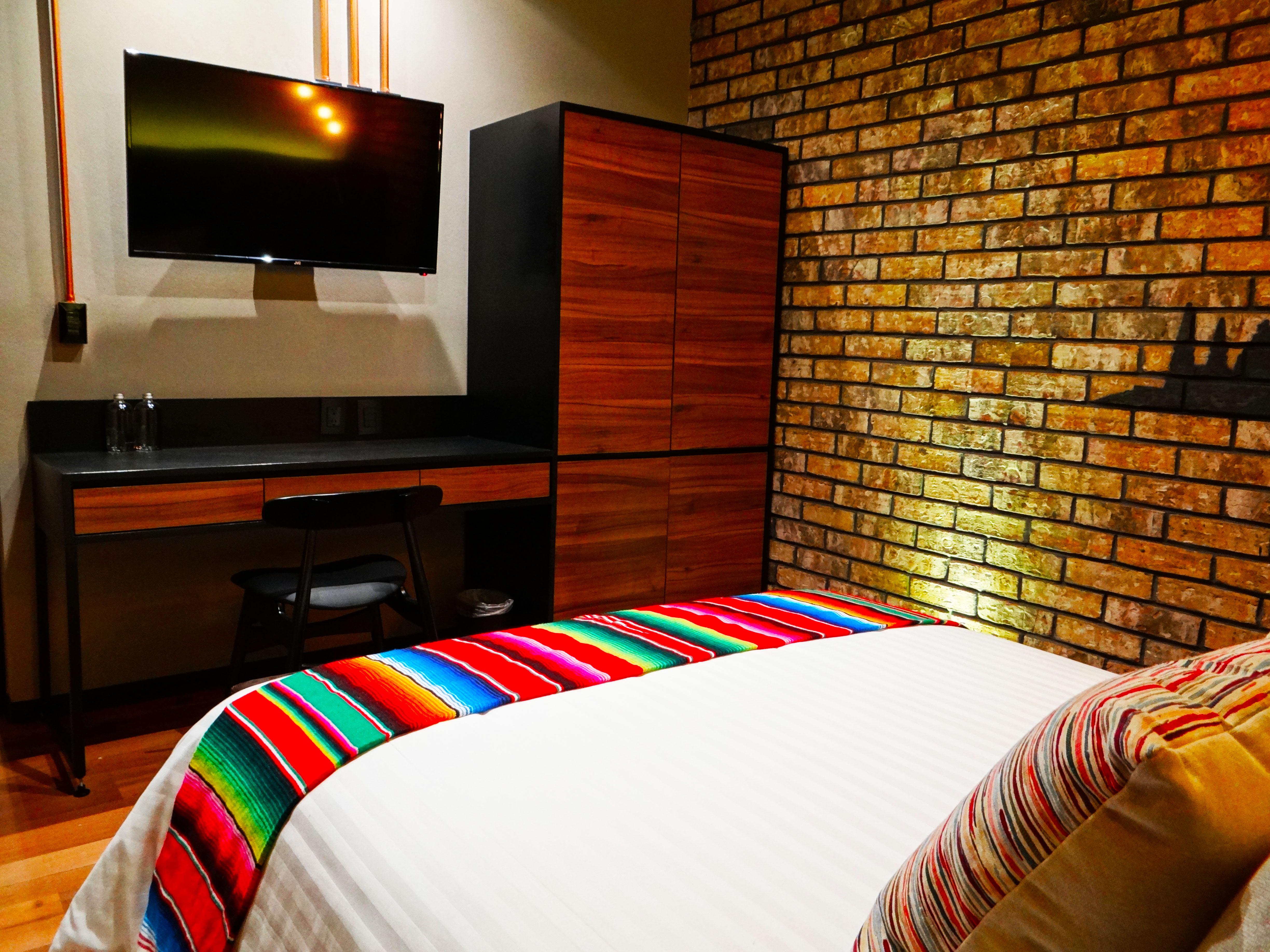 Cadillac Boutique Hotel México DF
