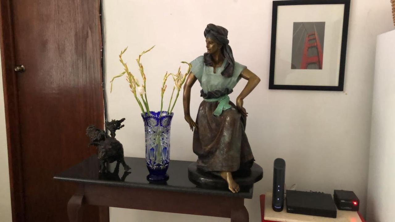 Arte Y Cultura, Casa Polanco. Mexico City