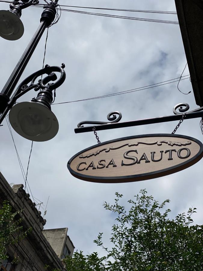 Apartment Casa Sauto Con Balcon *