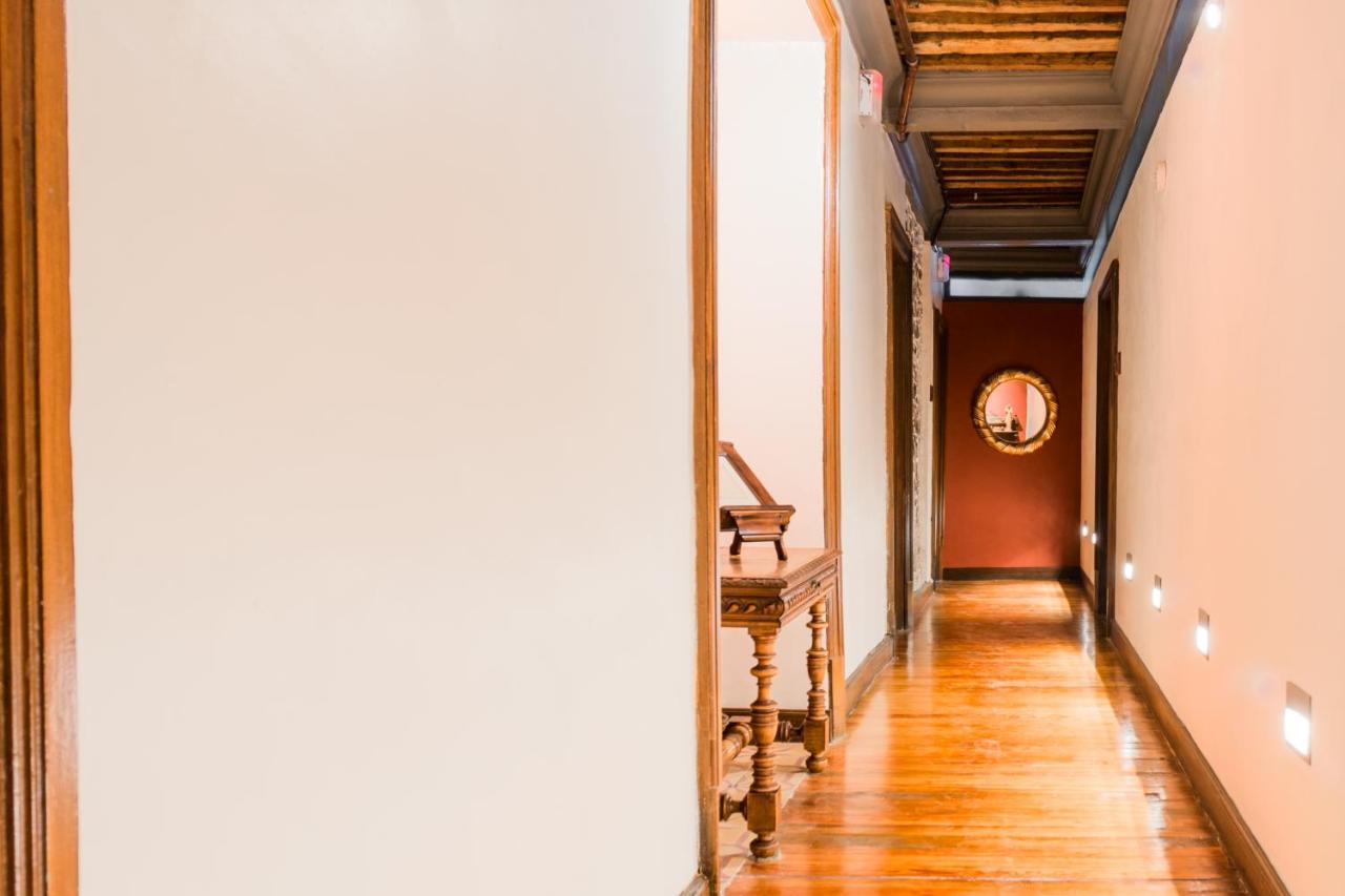 Apartment Casa Sauto Romantic Cathedral Views Mexico City