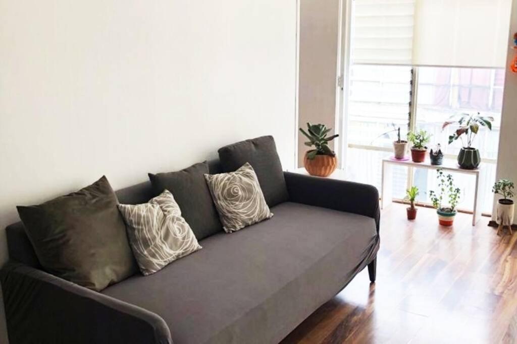 Departamento Céntrico: Reforma 222 & Zona Rosa Hub Apartment *