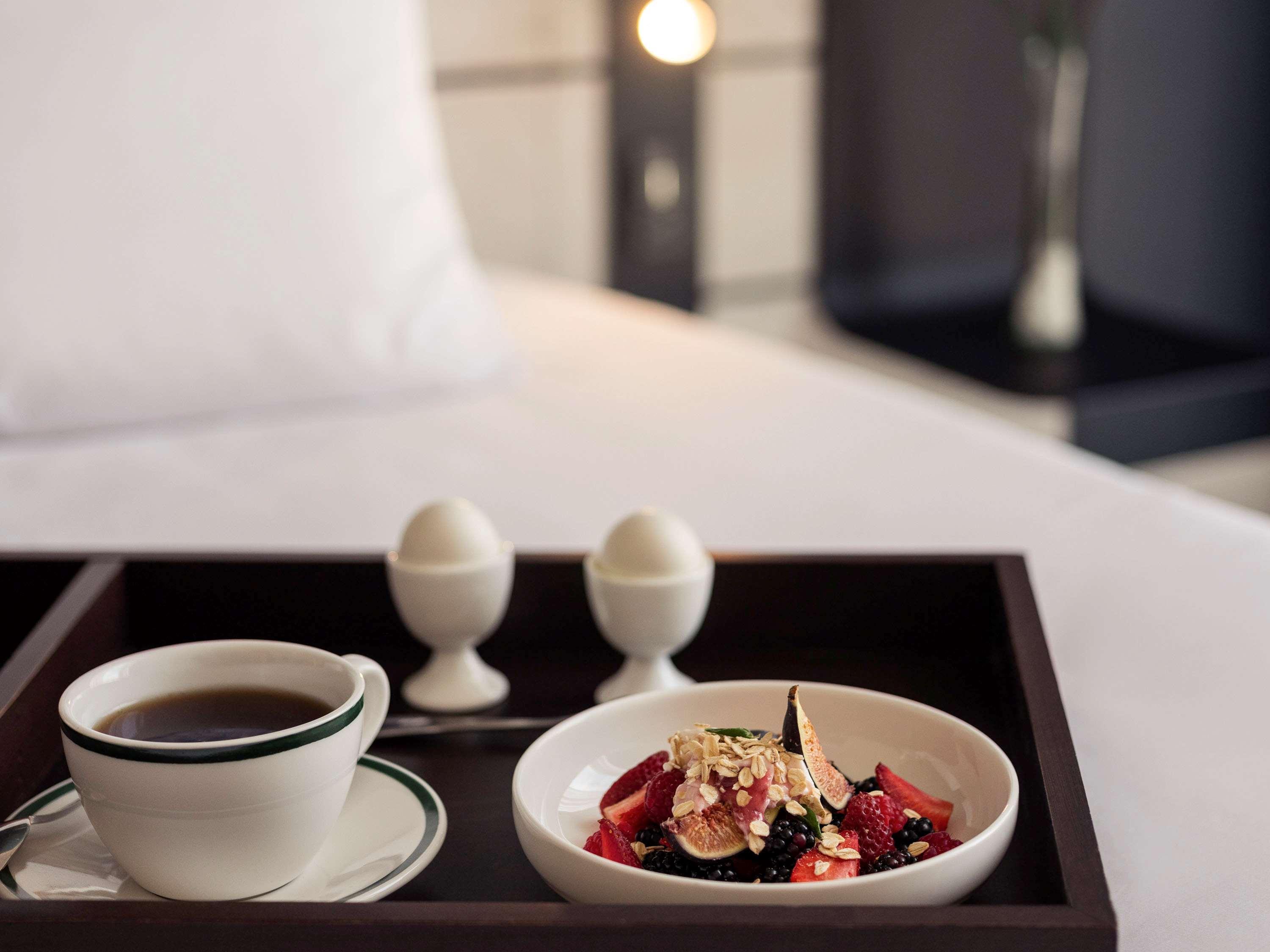 Novotel Mexico Toreo 4*