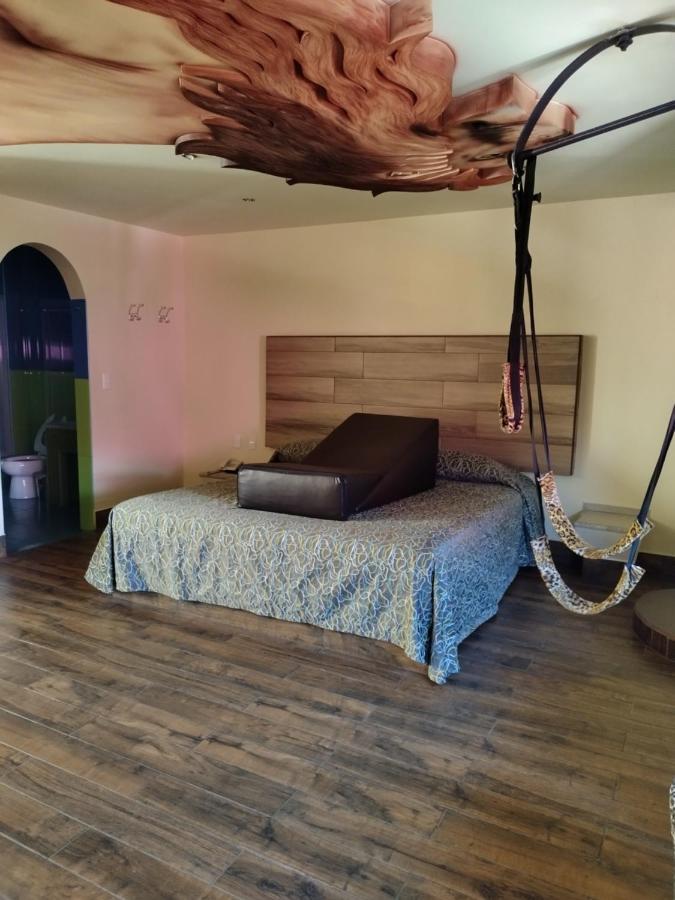Hotel Hotel&villas 7 2*