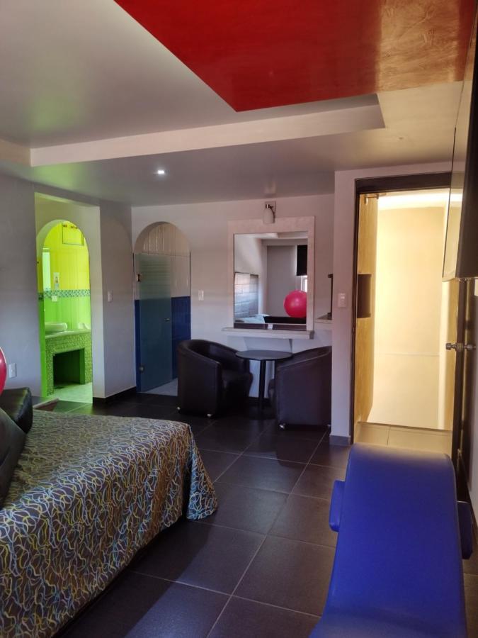 Hotel&villas 7 Hotel 2*