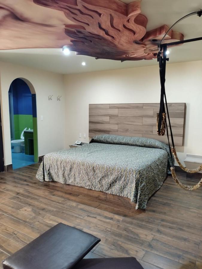 Hotel Hotel&villas 7