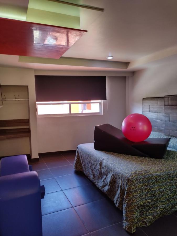 Hotel Hotel&villas 7