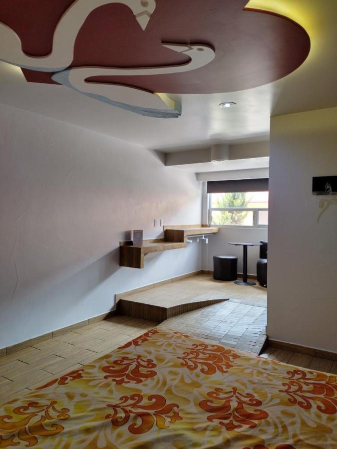 Hotel&villas 7 Hotel 2*