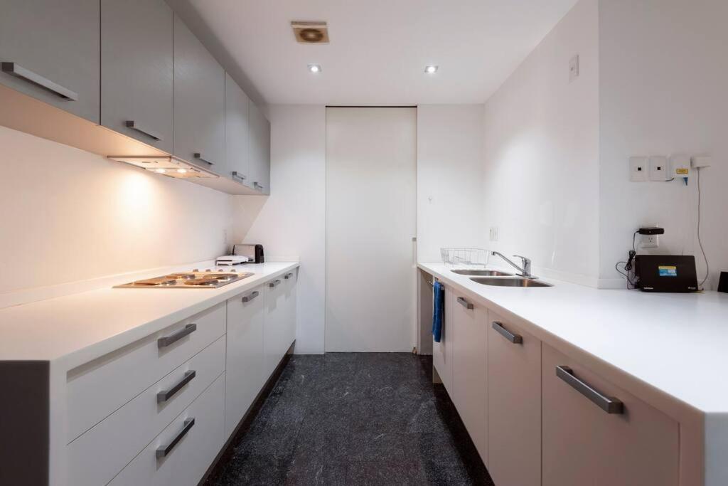 808 Reforma Loft Close To Us Embassy 150 Mbps Wifi Apartamento