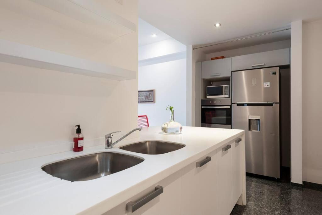 808 Reforma Loft Close To Us Embassy 150 Mbps Wifi