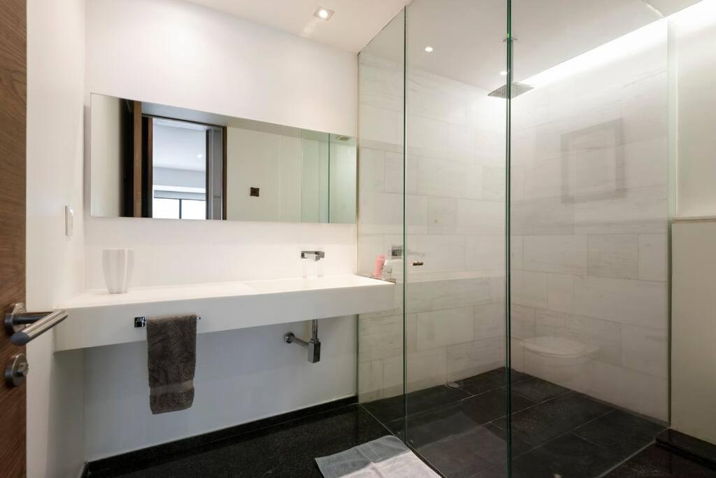 808 Reforma Loft Close To Us Embassy 150 Mbps Wifi