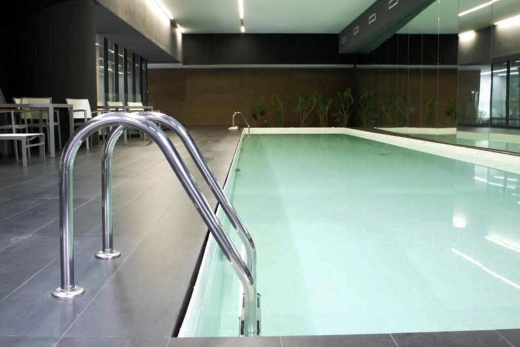 808 Reforma Loft Close To Us Embassy 150 Mbps Wifi * México DF