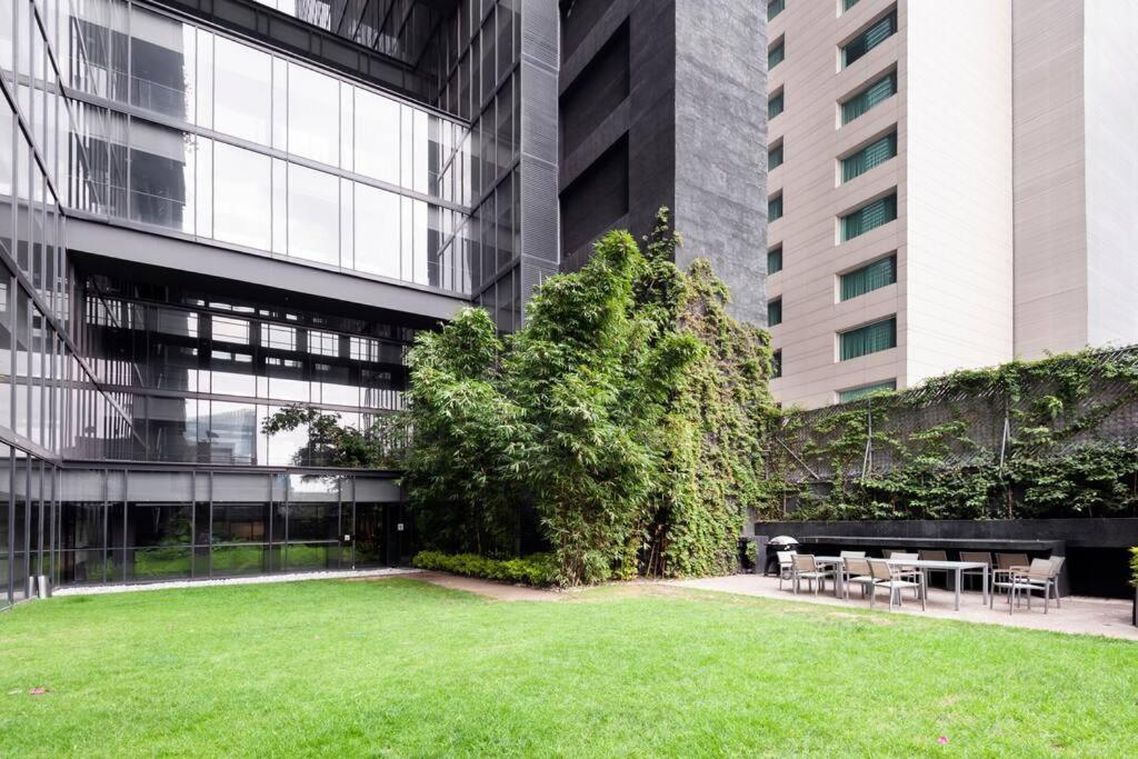 808 Reforma Loft Close To Us Embassy 150 Mbps Wifi Apartamento