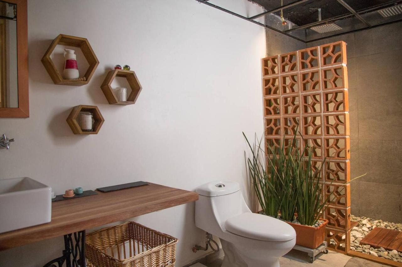 Apartamento Unique & Comfy With Ac Near Mercado Medellin *
