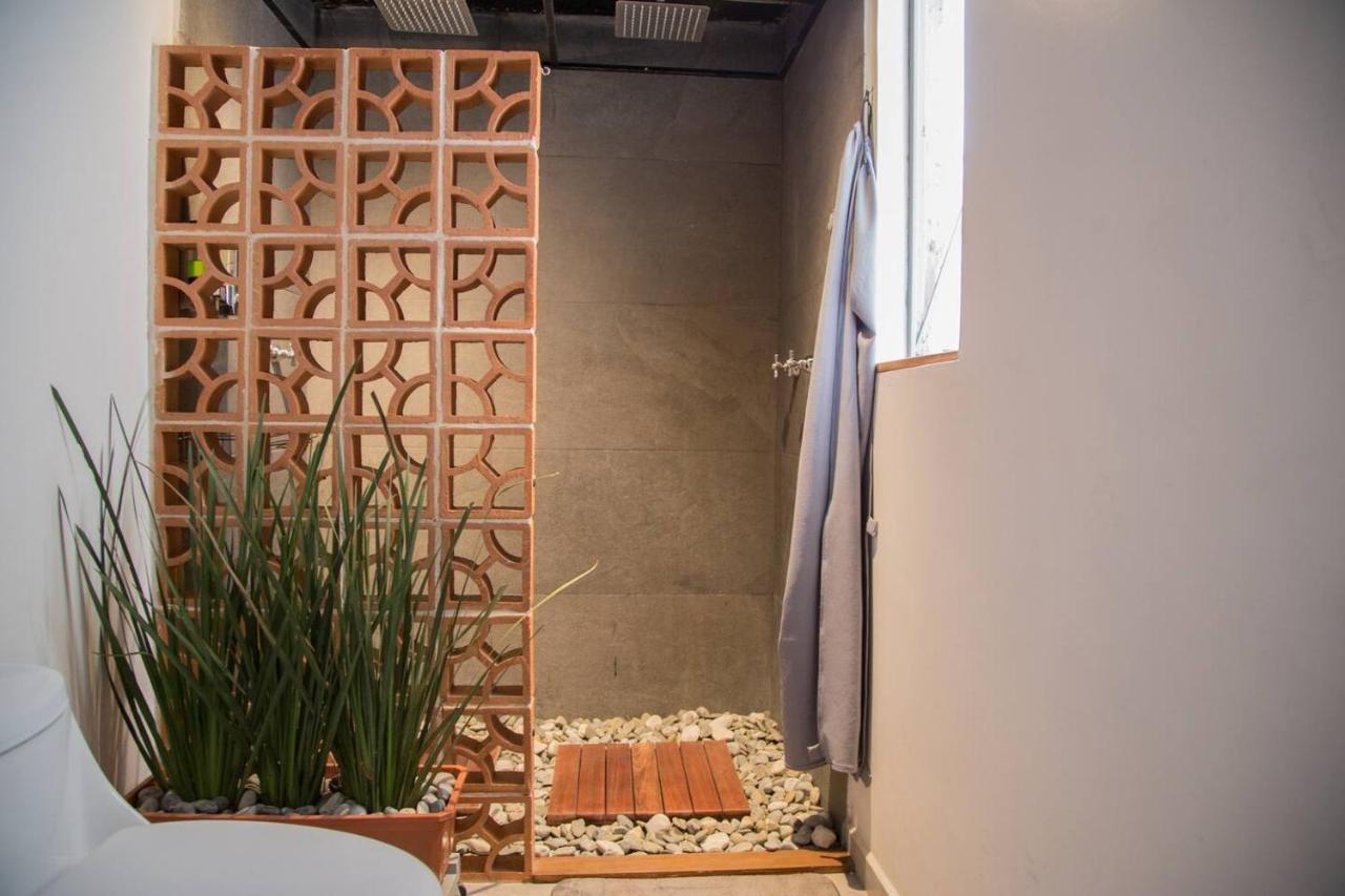 Unique & Comfy With Ac Near Mercado Medellin *