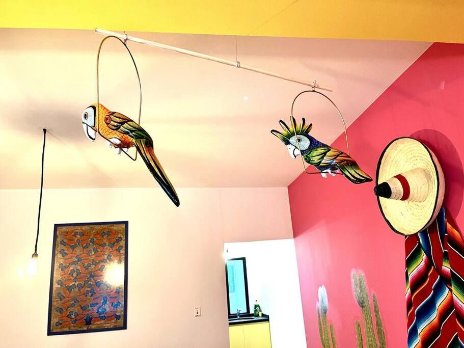 In The Touristic Heart Of Apartment *
