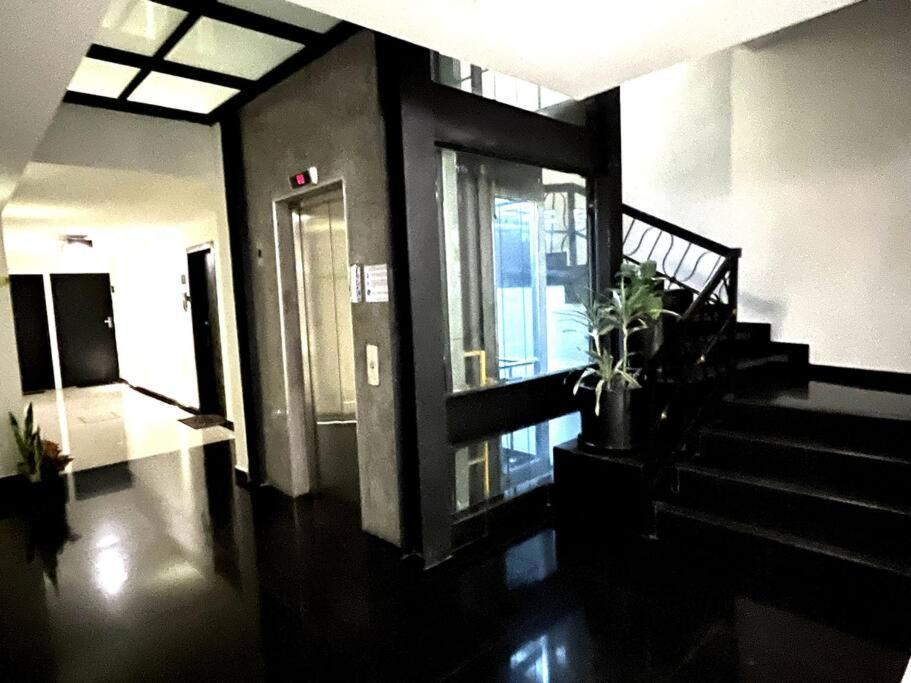 Apartment In The Touristic Heart Of Mexico City