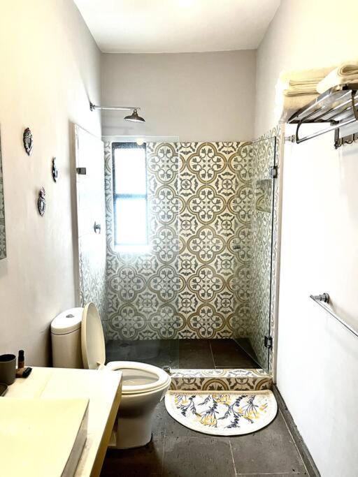 Apartment In The Touristic Heart Of Mexico City