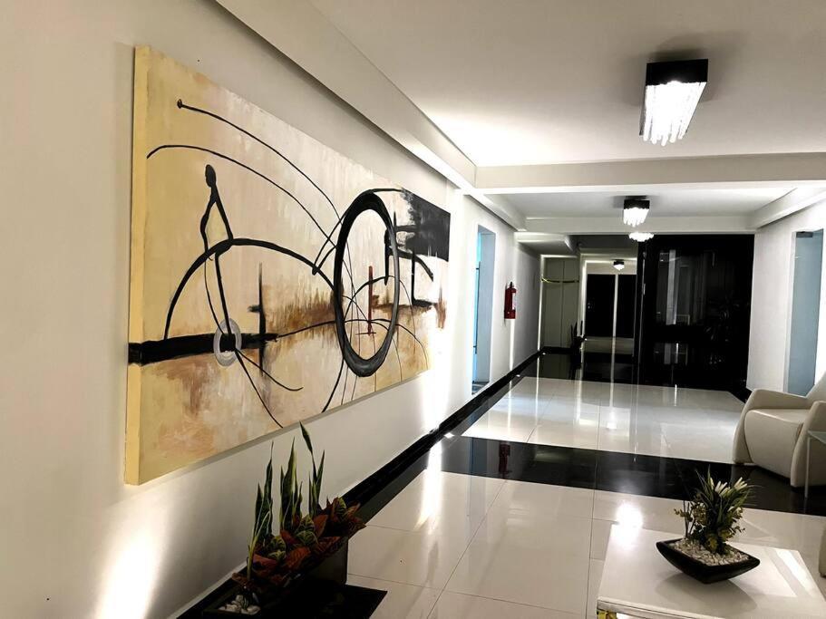 Apartment In The Touristic Heart Of Mexico City