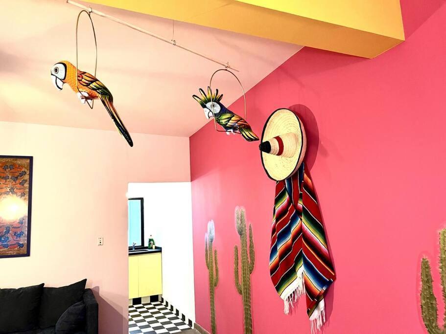 Apartment In The Touristic Heart Of *
