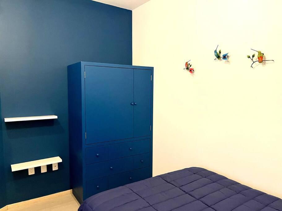 Apartment In The Touristic Heart Of