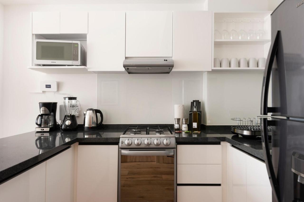 Delightful 2 Bedroom In Cuauhtemoc Apartment *
