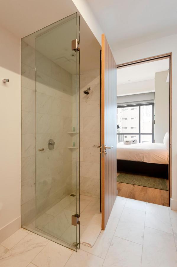 Delightful 2 Bedroom In Cuauhtemoc Apartment Mexico City