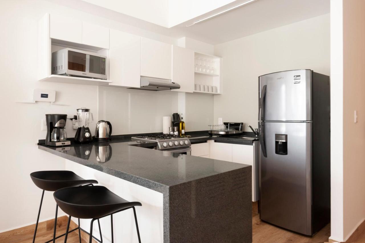 Delightful 2 Bedroom In Cuauhtemoc *