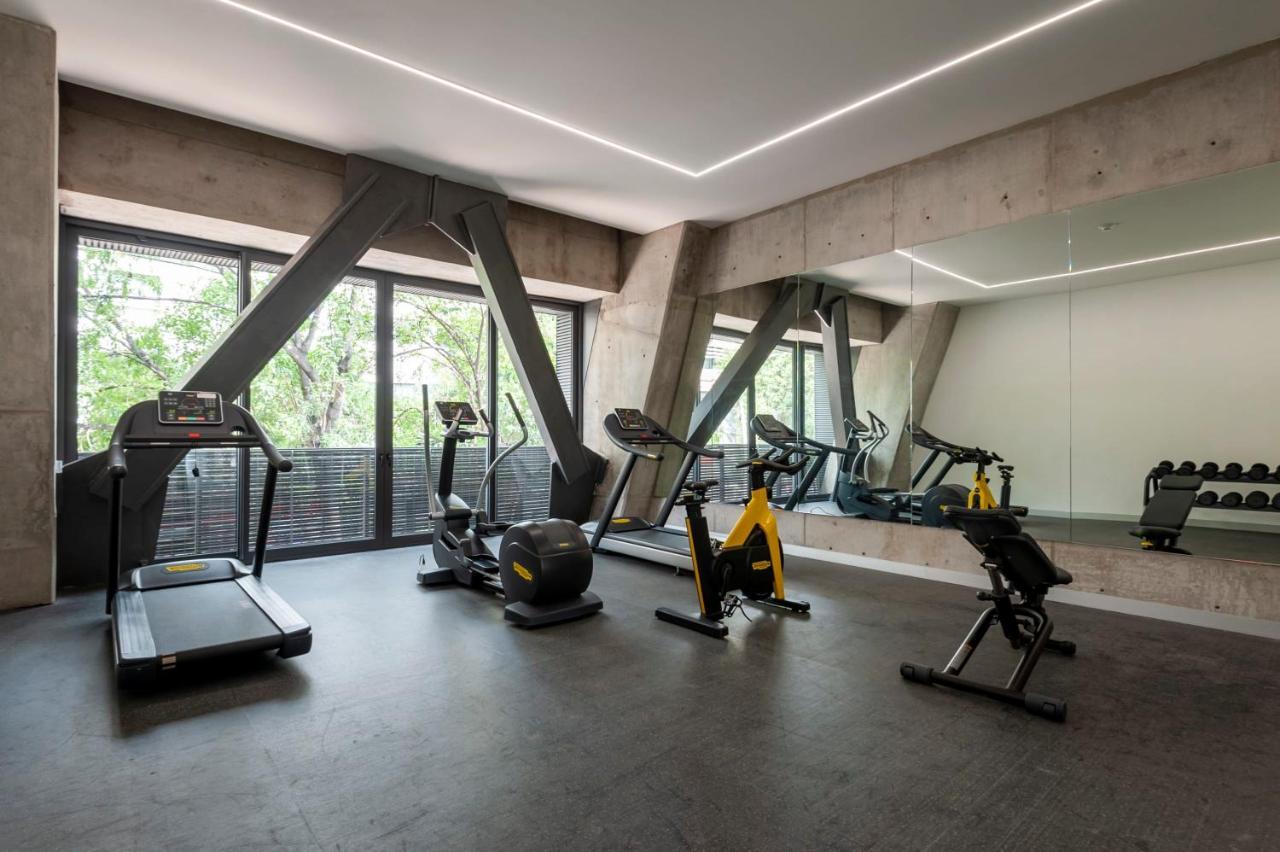 Delightful 2 Bedroom In Cuauhtemoc