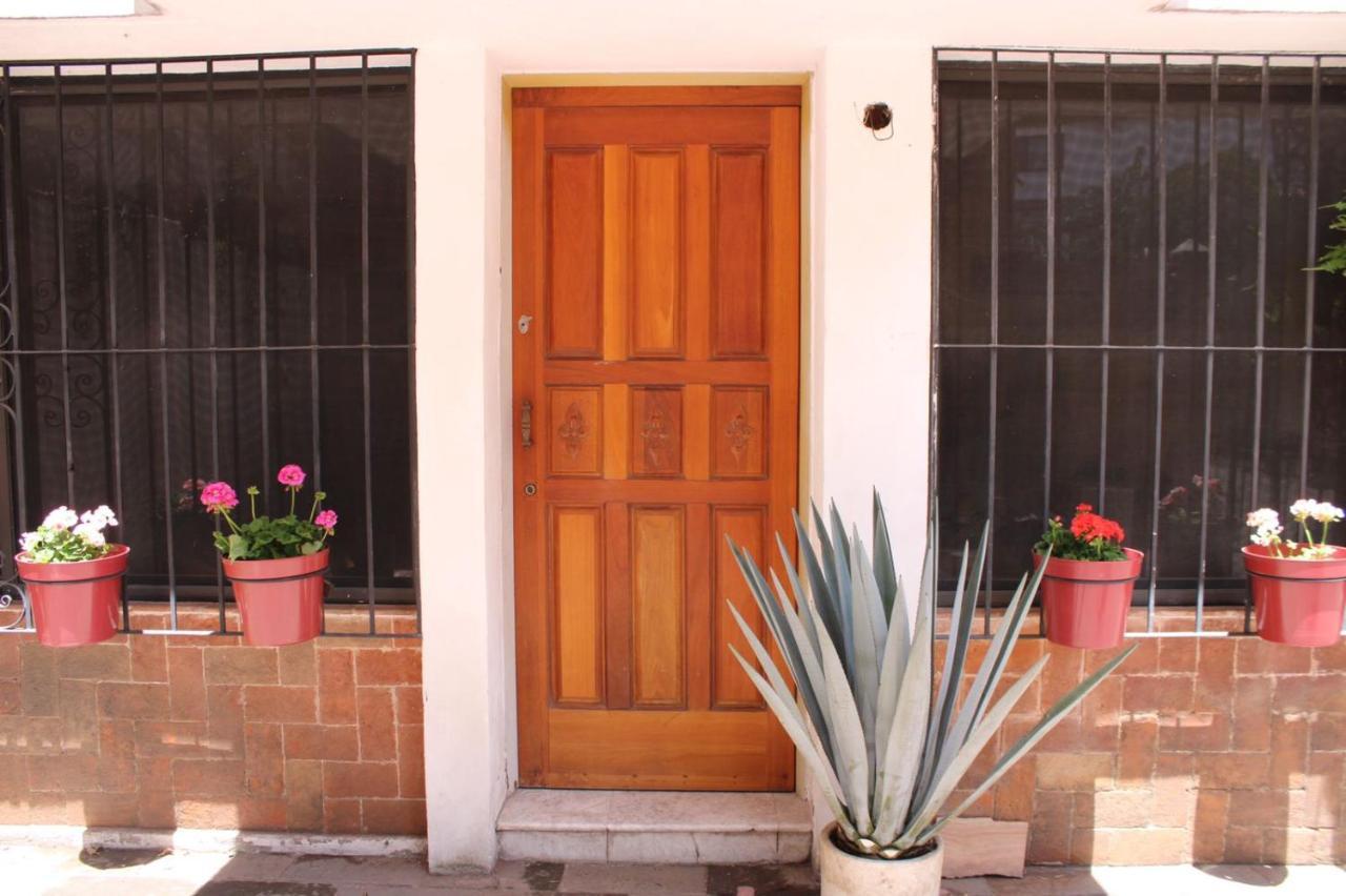 Casa Luna Coyoacan * México DF