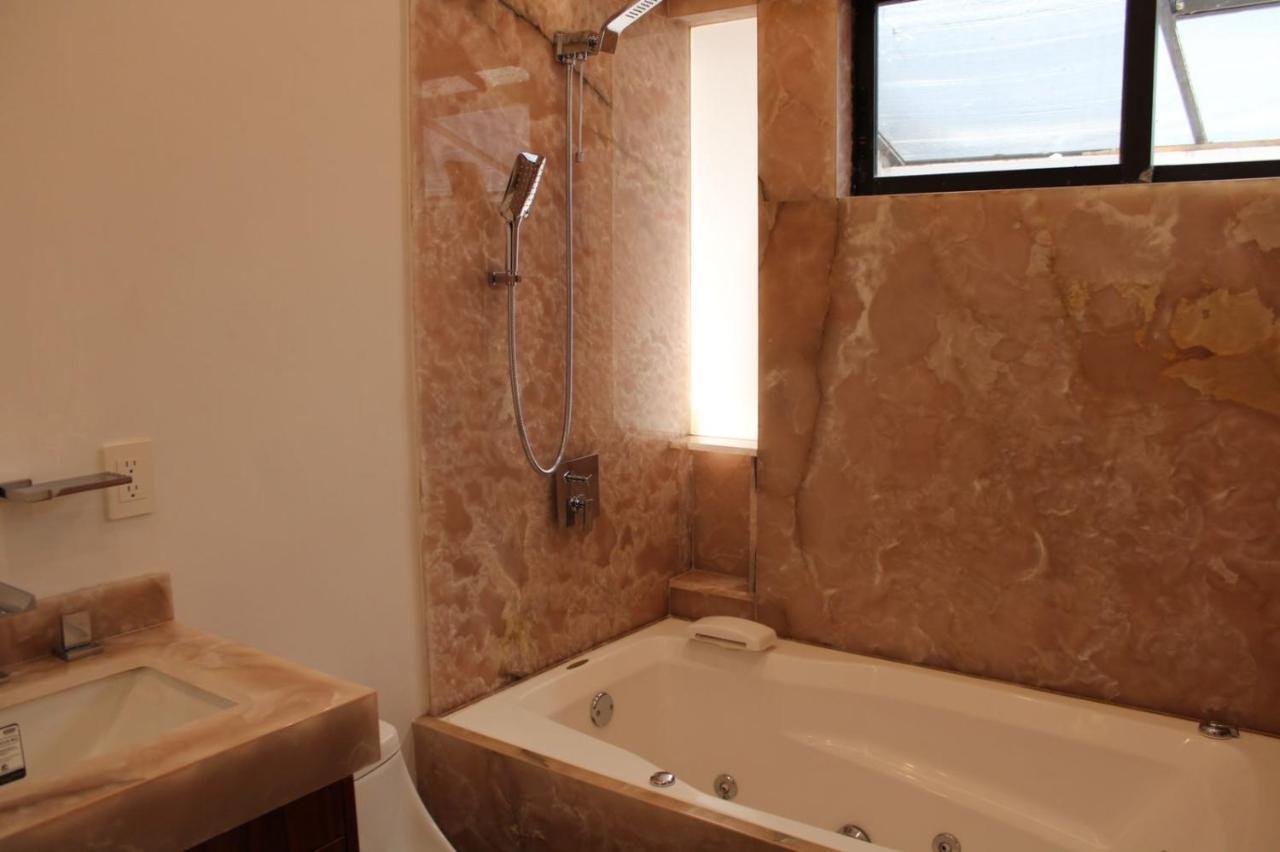 Casa Luna Coyoacan Bed and breakfast