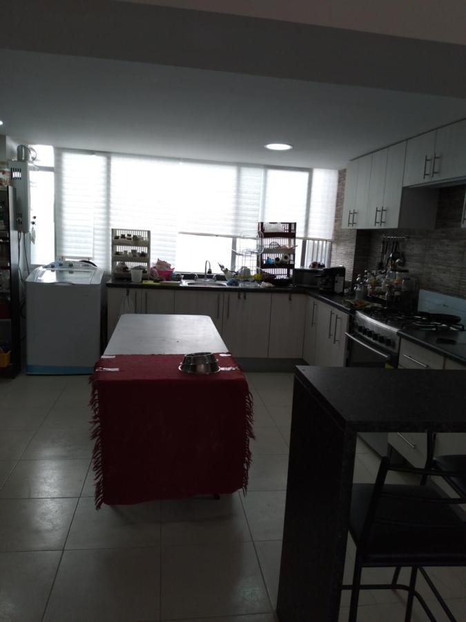 Charming Sunny Bedroom Overlooking Beautiful Amsterdam Avenue In Condesa Area Homestay