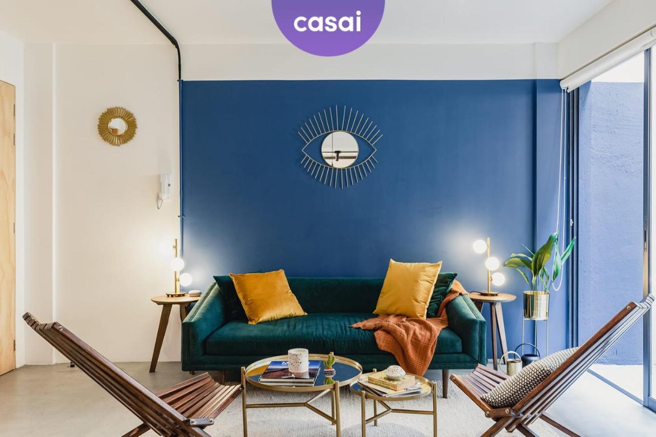 Apartment Cozy & Hip Roma Apt With 2 Private Terraces! *