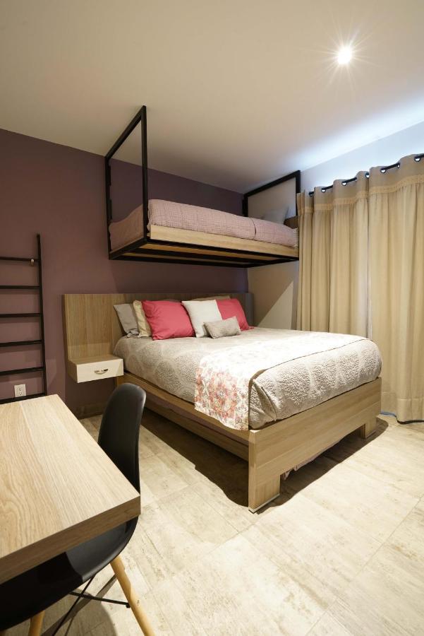 Apartment Casa Carmelia La Condesa *